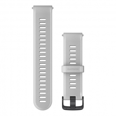 Garmin Bracelet De Remplacement Forerunner 945 Lte - Blanc White