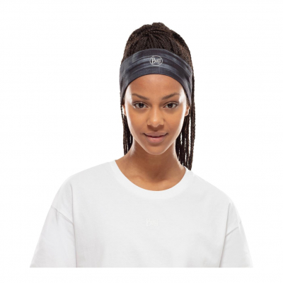 Buff Fastwick Headband Gris