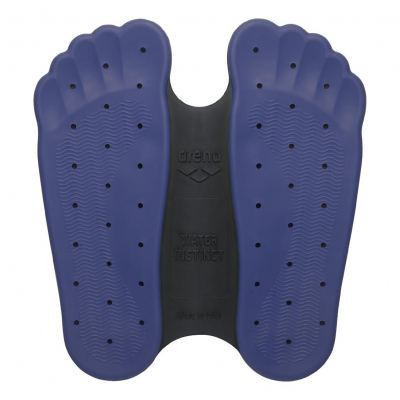 Arena Hygienic Foot Mat Blue