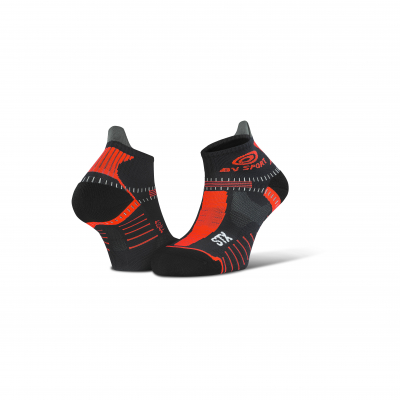 Bv sport STX EVO (Low) Rouge