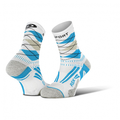 Bv sport RSX Collector Burlington Blanc