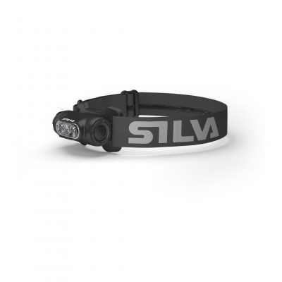 Silva Explore 4RC Noir