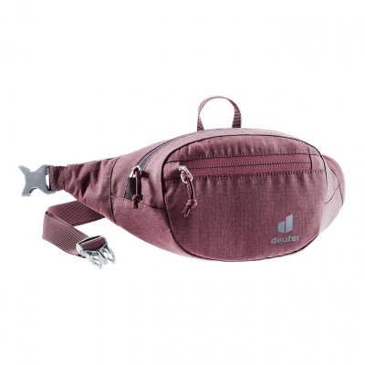 Deuter Belt I Bordeaux