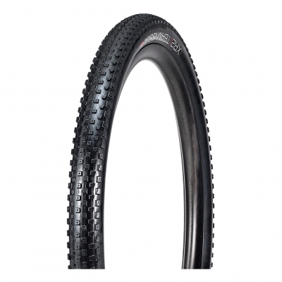 Bontrager Pneu XR2 Team Issue 29””x2.60 TLR Black
