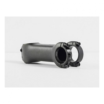 Bontrager Potence Bontrager Elite 7 deg - 100mm Noir