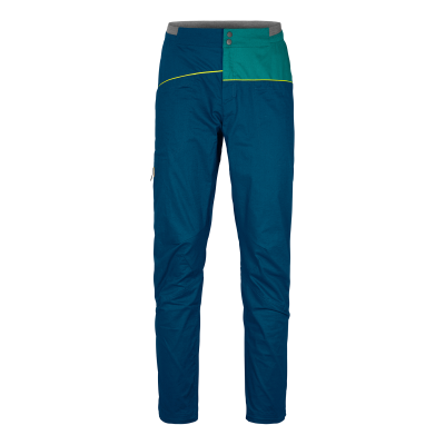Ortovox Valbon Pants Mannen