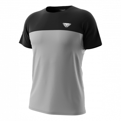 Dynafit Traverse S-Tech Short Sleeve Tee Homme