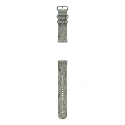 Polar Bracelet Grit X Vert Tundra M/L Grün