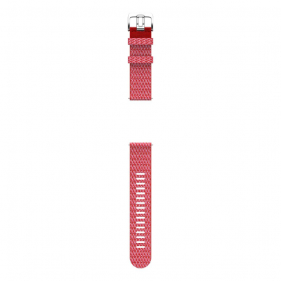 Polar Bracelet Grit X Rouge S/M Rot