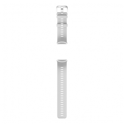 Polar Bracelet Vantage V2 Blanc S/L Blanco