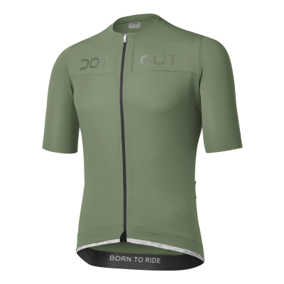 Dotout Legend Jersey green Mann