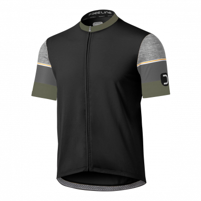 Dotout Roca Jersey black Men