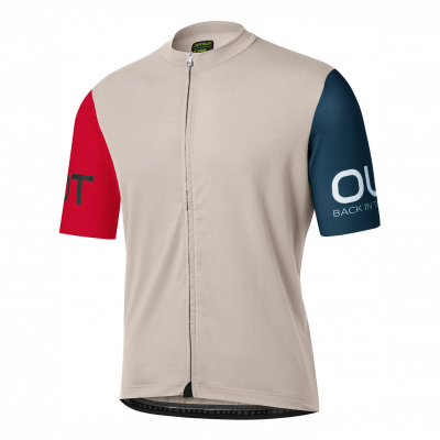 Dotout Premier Jersey sand Men
