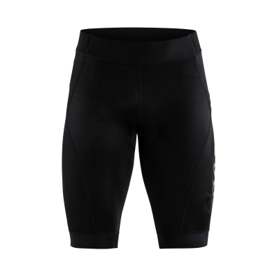 Craft Cuissard sans bretelles ESSENCE Homme Noir
