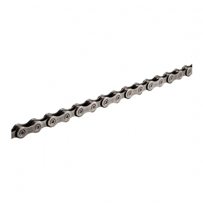 Shimano Chaine 138 Maillons Vélo Elec CN-E6090 10 Vitesses Argenté
