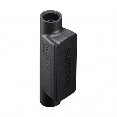 Shimano Unité Sans Fil DI2 Ant+ Bluetooth Noir