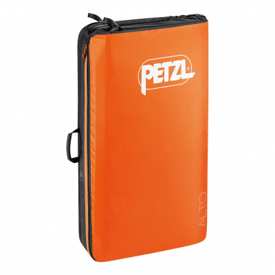 Petzl Crashpad Alto Orange