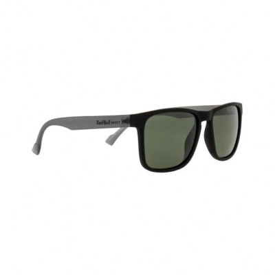 Spect LEAP RED BULL Black Green POLARIZED Homme Gris