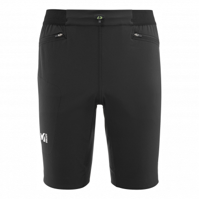 Millet Ltk Speed Long Short Homme