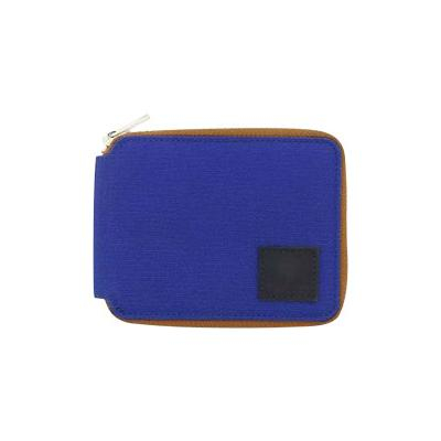 Faguo Wallet Bleu