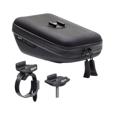 Sp connect Housse smartphone universelle SP Wedge Case Set Nero