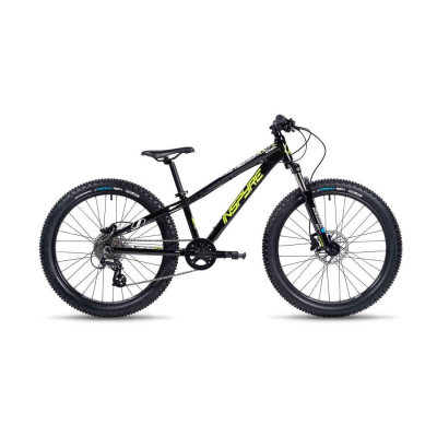 Inspyre KODIAK 24 Men Black