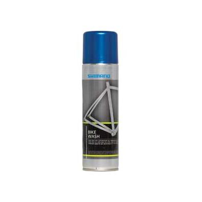 Shimano Nettoyant Vélo Aérosol 200ml Silver
