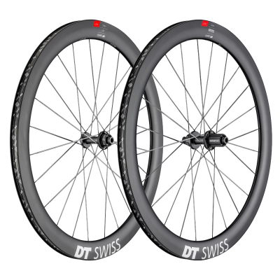 Paire de Roues ARC 1100 Dicut 50mm - Freinage Disque (Centerlock) -