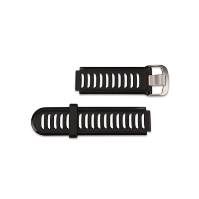 Garmin Bracalet de rechange pour Forerunner 910XT Black