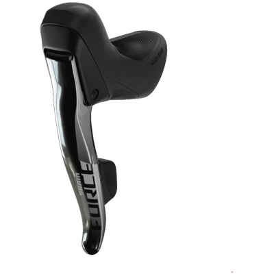 SRAM MANETTE GAUCHE SRAM FORCE ETAP AXS D1 NOIRE Schwarz