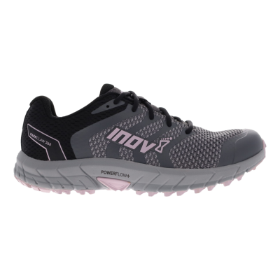 Inov 8 Parkclaw 260 Knit Femme Gris