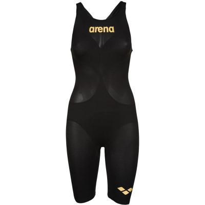 Arena Powerskin Carbon Air2 Ob Femenino Negro