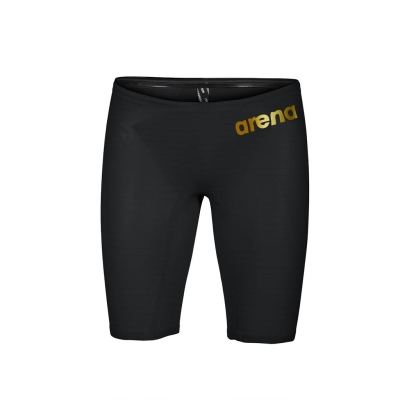 Arena Powerskin Carbon Air2 Jammer Homme Noir