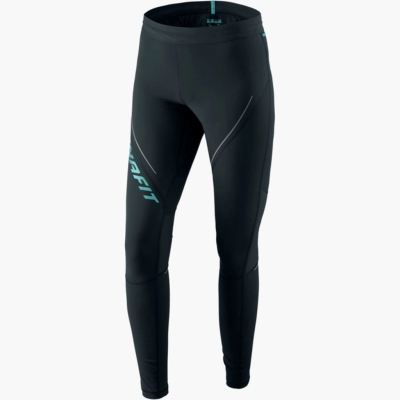 Dynafit Ultra 2 Long Tight Femme Bleu