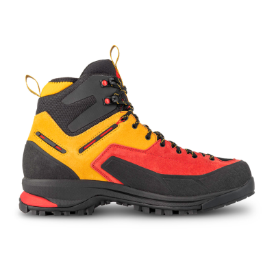 Garmont Vetta Tech Gore-Tex Hombre Naranja