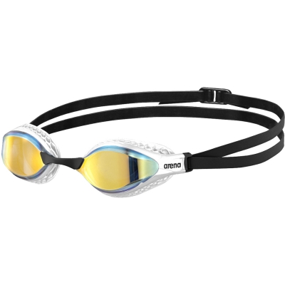 Arena Air-Speed Mirror White