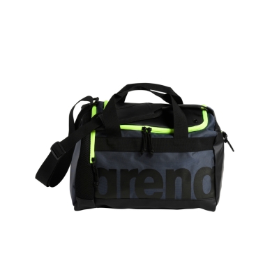 Arena Spiky III Duffle 25 Noir