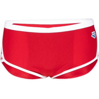 Arena Icons Swim Low Waist Short Solid Homme 