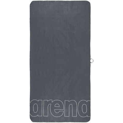 Arena Smart Plus Pool Towel Gris
