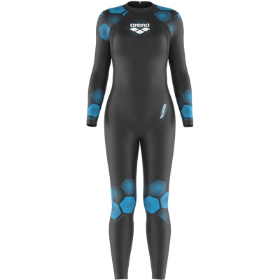 Arena Thunder Wetsuit Frau 