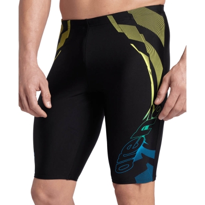 Arena Gleam Swim Jammer Men 