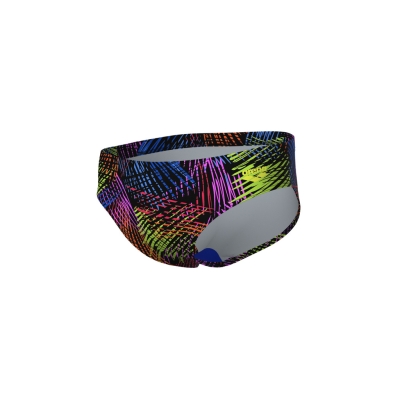 Arena MenS Arena Energy Swim Briefs Men Multicoloured