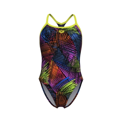 Arena WomenS Arena Energy Swimsuit Booster Back Femenino Multicolor