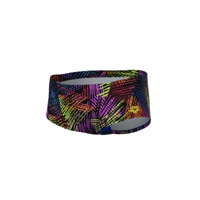 Arena MenS Arena Energy Swim Low Waist Short Homme Multicolore