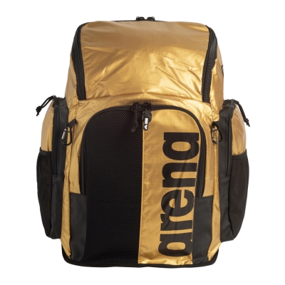 Arena Spiky III Backpack 45 Ltd Doré