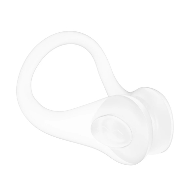 Arena Pince nez Nose Clip Wit