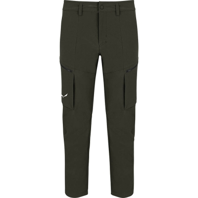 Salewa Puez Dynastretch Cargo Pants Hombre 