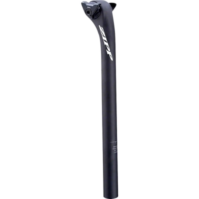 Zipp Tige de selle SL Speed B1 31.6 / 330 recul 20mm Carbon 