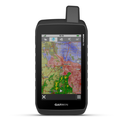 Garmin Montana 700 