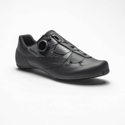 Suplest EDGE+ 2.0 ROAD PERFORMANCE Noir Homme Noir